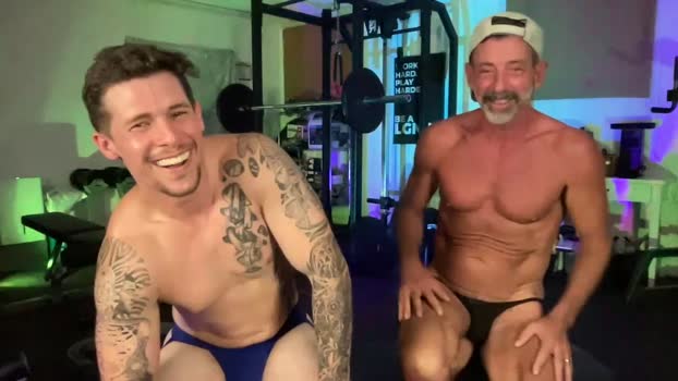 browneyedmuscleboy32 24-05-2024 video big