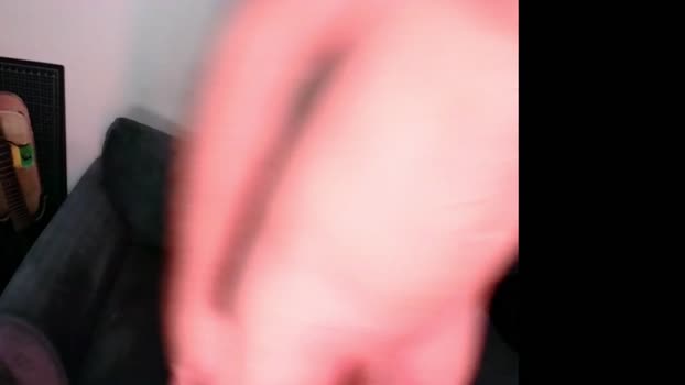 buckaruu 24-05-2024 video moan