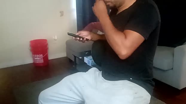 gr33zy3 24-05-2024 video show