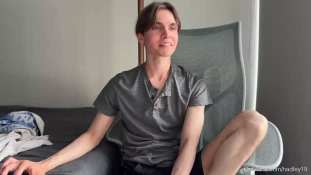 hadley19 23-05-2024 video twink
