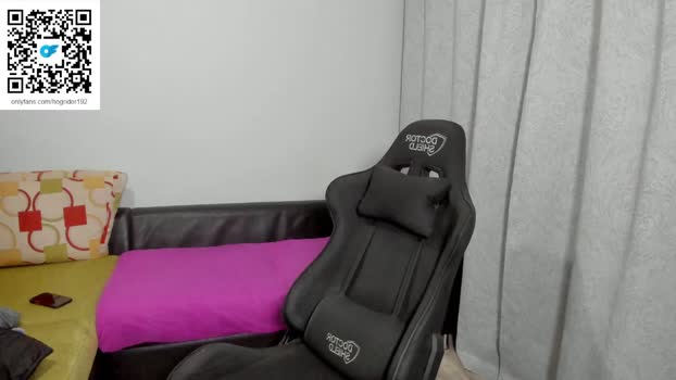 hogrider192 23-05-2024 video Naked