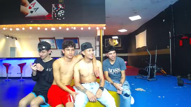 howents 24-05-2024 video Show