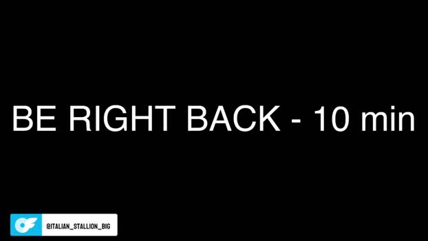 italian_stallion_big 24-05-2024 video toys