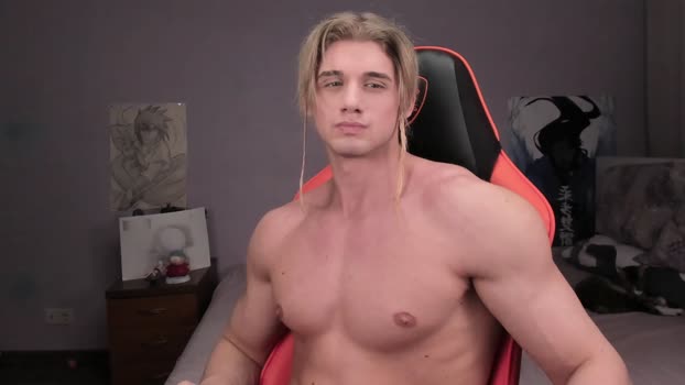 jeff_enigma 23-05-2024 video Pretty