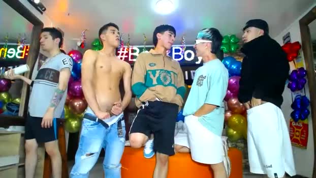 kobayaski 23-05-2024 video handsome