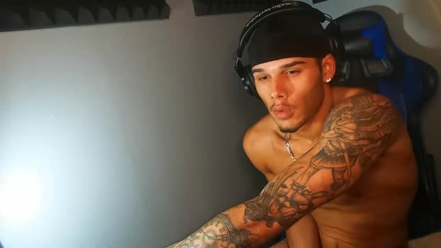 kylewhitedgs 23-05-2024 video handsome