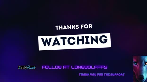 lonewolfffy 24-05-2024 video XXX