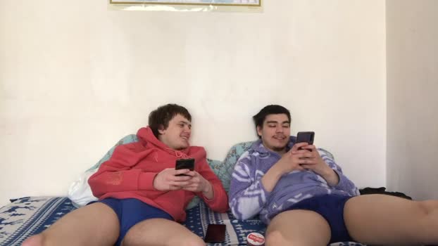 oofcblesssexx 24-05-2024 video jerkoff