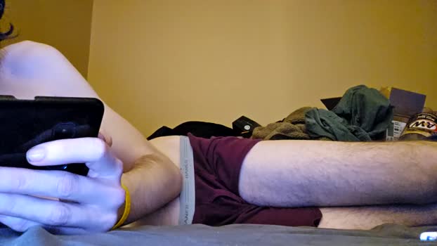 rowdybard 24-05-2024 video jackoff