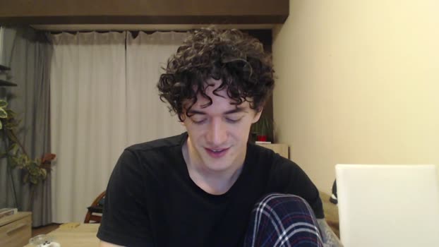 sam_winchest 24-05-2024 video yummy