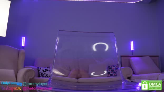 tommyjoyer 23-05-2024 video wank