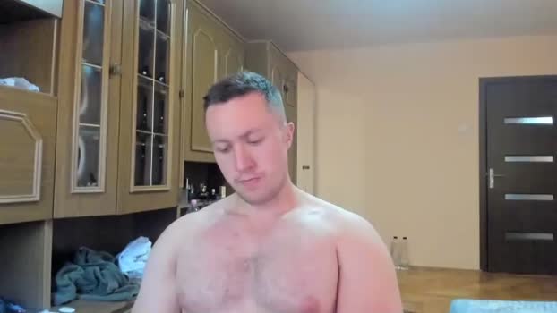 adrian_criss 25-05-2024 video Show