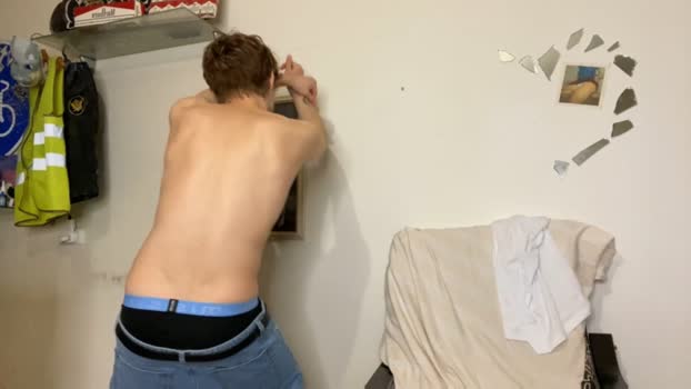 eitanhere 24-05-2024 video handsome