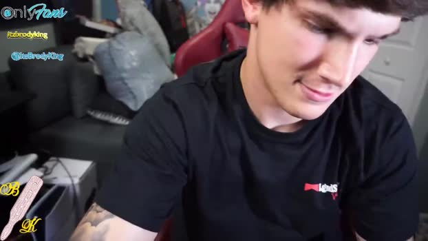 itzbrodyking 25-05-2024 video playtime