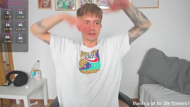 max_gen 25-05-2024 video Naked