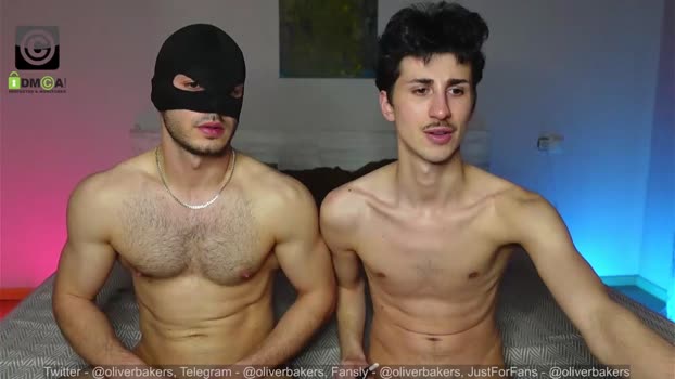 oliver_baker 24-05-2024 video gag