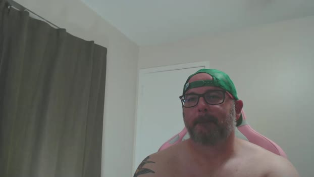 radfish85 25-05-2024 video legs