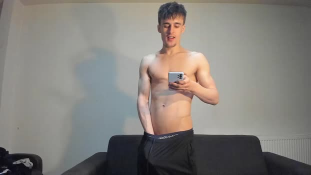 skinnyguywithbigd 24-05-2024 video moan