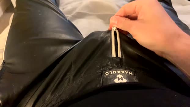 woodyt85 25-05-2024 video analtoy