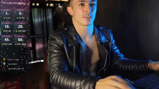 duke_j 26-05-2024 video cute