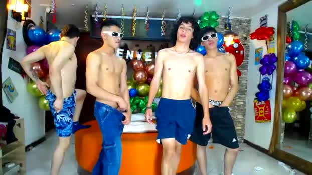 kobayaski 26-05-2024 video twink