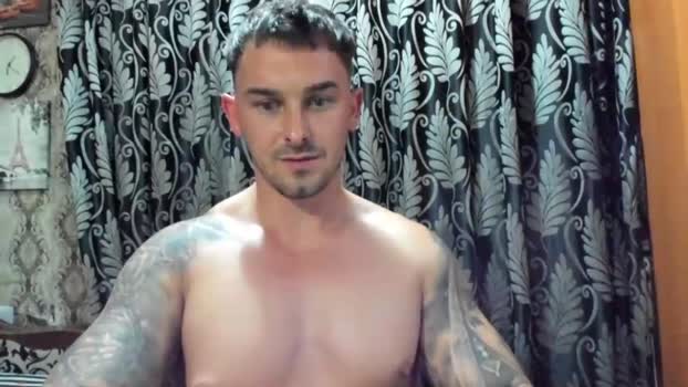 mastermusclejon 25-05-2024 video yummy