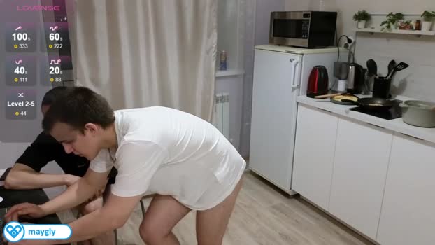 maygly 25-05-2024 video sexyfeet