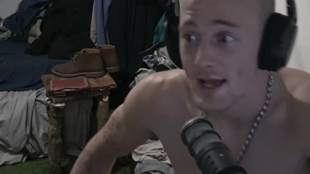 nezzey 26-05-2024 video show