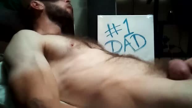 number1dad_ 26-05-2024 video jerking