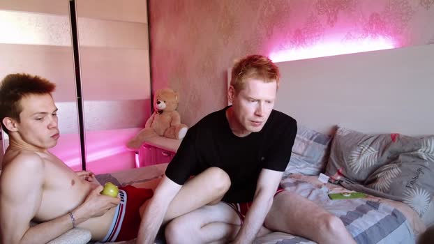 red_guy1 26-05-2024 video suckcock