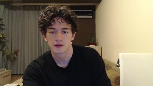 sam_winchest 26-05-2024 video kissing