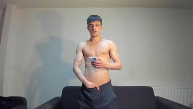 skinnyguywithbigd 25-05-2024 video Naked