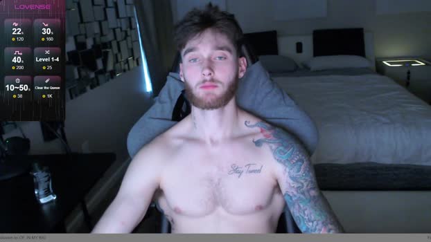 thebrentsavage 26-05-2024 video analsex