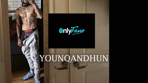 younqandhunq 26-05-2024 video toy