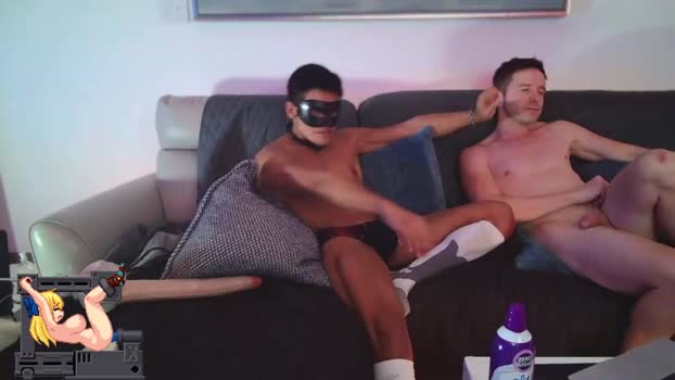 camerondalile 27-05-2024 video jerking