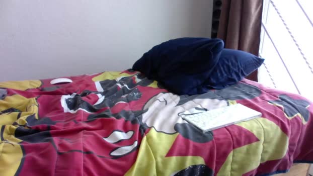 chrixtopherobin 26-05-2024 video beauty