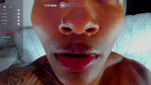 esteveen_ortegas 27-05-2024 video Show