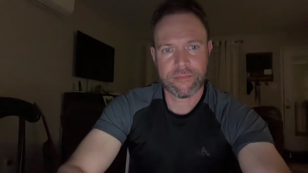 matthornyfamilyguy 27-05-2024 video jerking