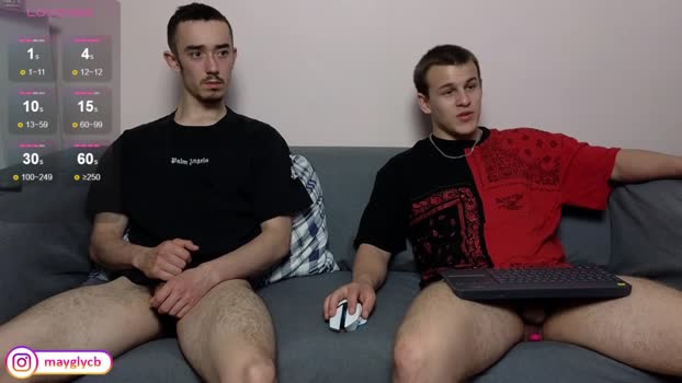 maygly 26-05-2024 video Recorded