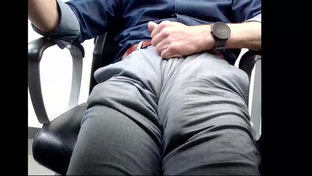 officelush 27-05-2024 video Nude