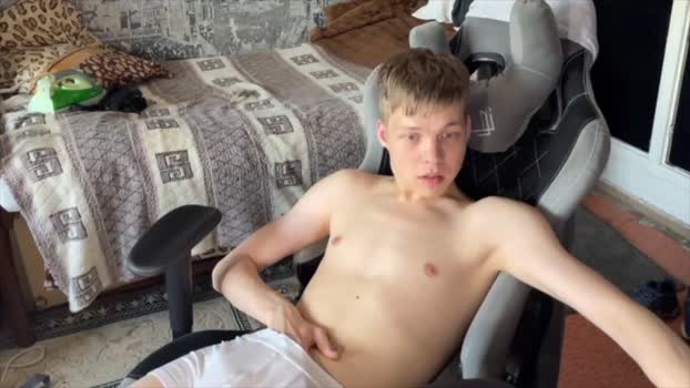 oofcblesssexx 26-05-2024 video fingers