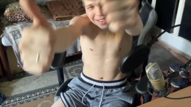 oofcblesssexx 27-05-2024 video skinny