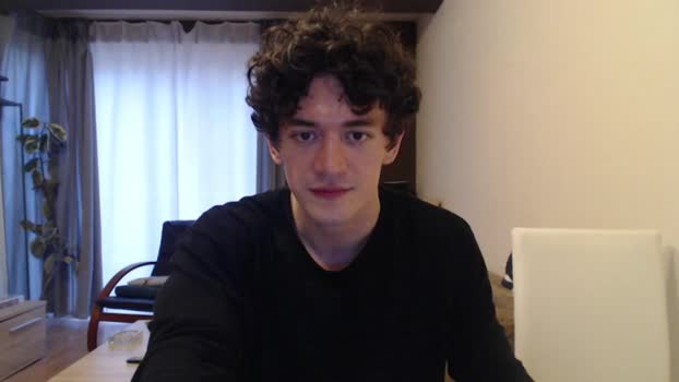 sam_winchest 27-05-2024 video beauty