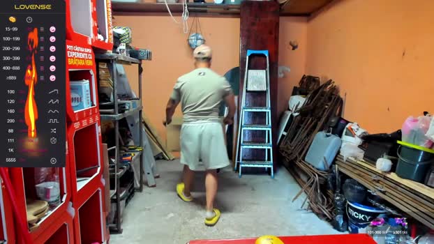 supermanboyxxl 27-05-2024 video analtoy