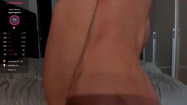 tasty_justin 27-05-2024 video sexyfeet