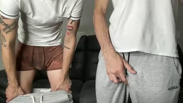 trystoph 27-05-2024 video kiss