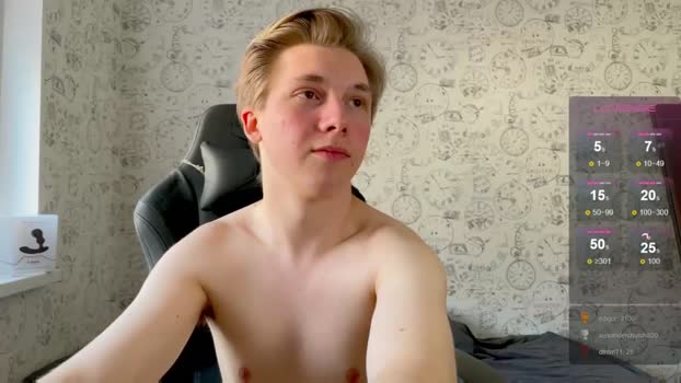 your_boy_oscar 27-05-2024 video Cam