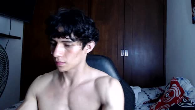 ares_aestheticgod 28-05-2024 video fuckme