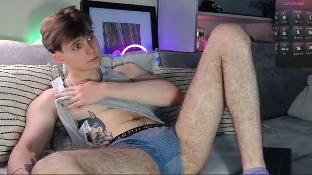 barrett_ters 27-05-2024 video Video