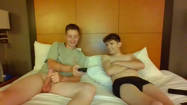 chasepuck 28-05-2024 video nude